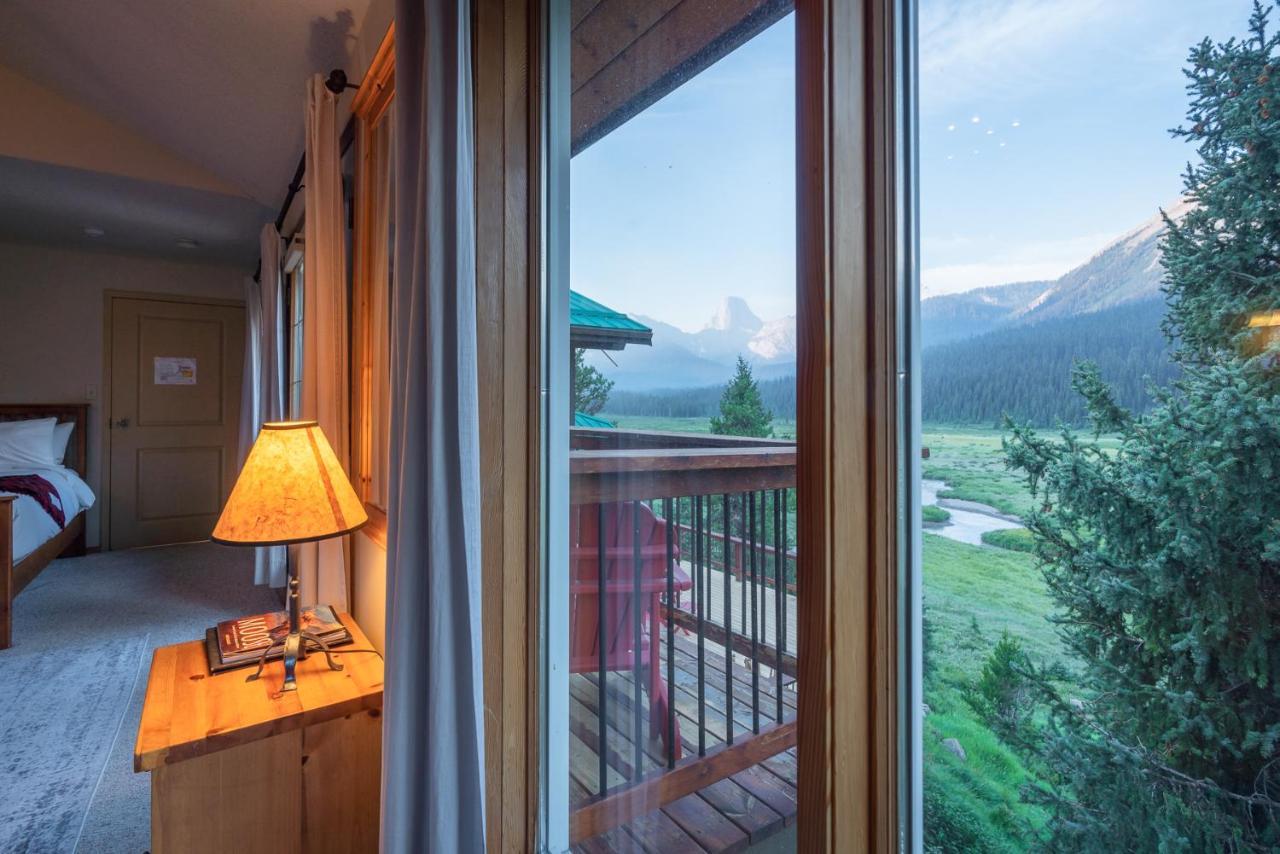 Mount Engadine Lodge Kananaskis Ngoại thất bức ảnh