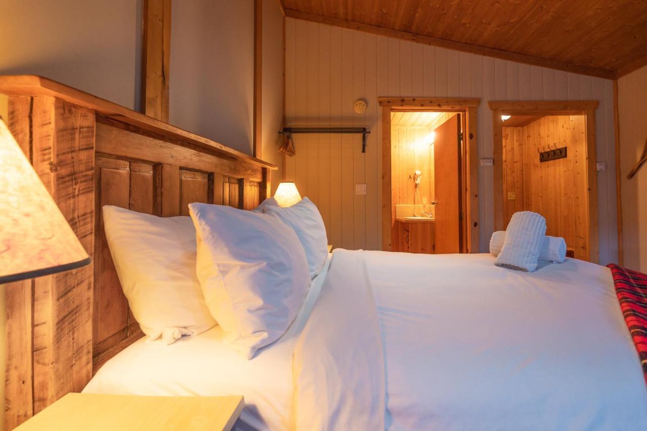 Mount Engadine Lodge Kananaskis Ngoại thất bức ảnh